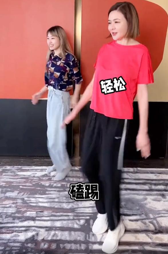 健身操女明星直播_直播健身操视频_操直播健身明星女的叫什么
