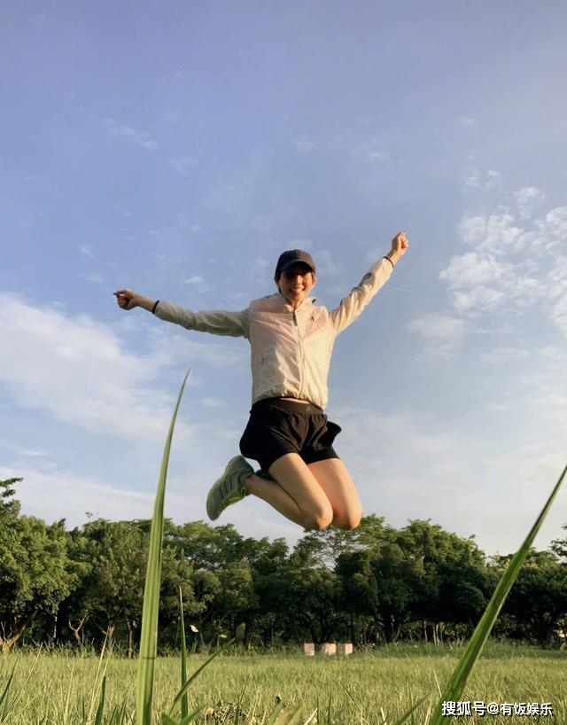 健身自律的明星_达人自律健身明星有哪些_自律健身达人明星