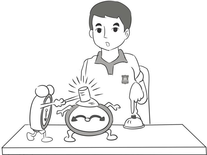 小篮球比赛时间与胜负判定规则详解：5对5