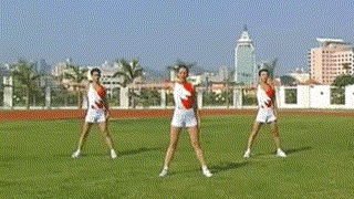 儿童睡前体操_小学生睡前体操_体操瘦身睡前运动