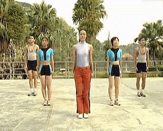 体操瘦身睡前运动_儿童睡前体操_小学生睡前体操