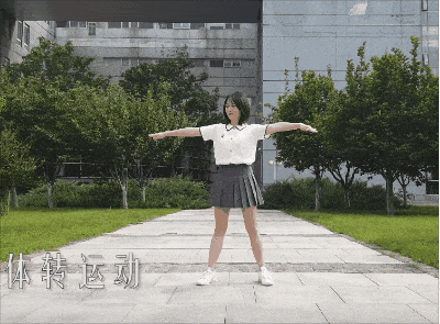 儿童睡前体操_小学生睡前体操_体操瘦身睡前运动