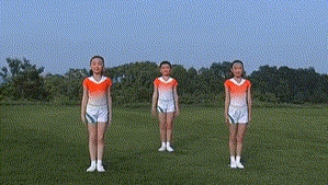 小学生睡前体操_儿童睡前体操_体操瘦身睡前运动