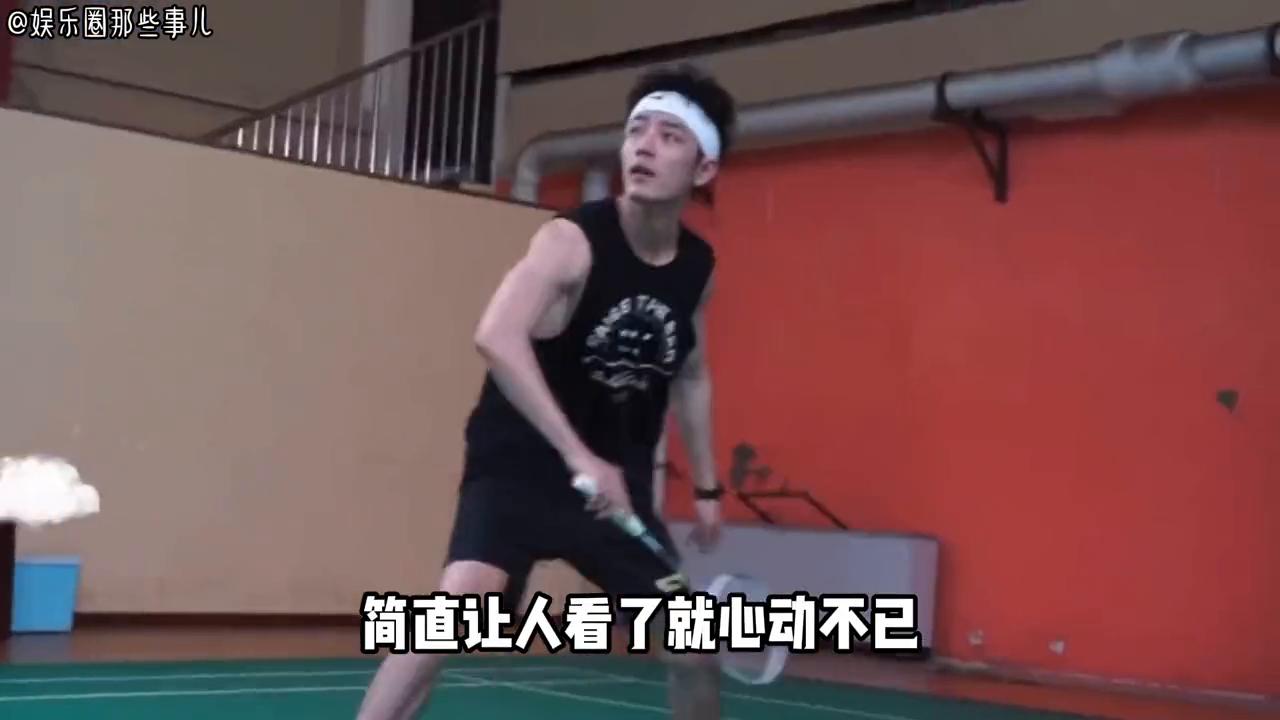 健身最帅的男明星_帅健身明星男是谁_健身帅哥明星
