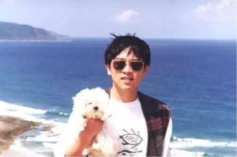 游泳冠军萧敬腾简介_游泳冠军萧敬腾是哪里人_萧敬腾游泳冠军