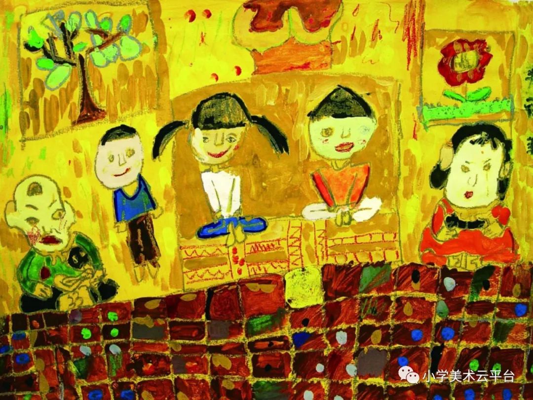 生活趣事画_趣事的简笔画_生活趣事画简笔画