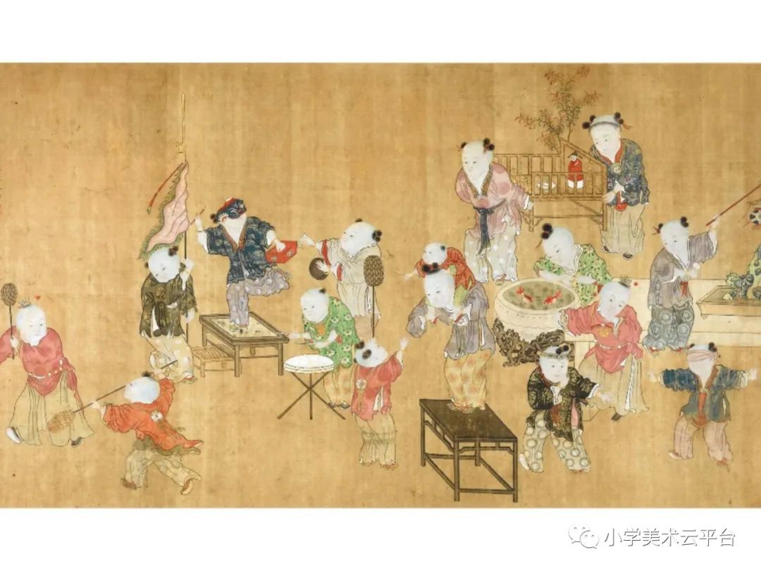生活趣事画简笔画_生活趣事画_趣事的简笔画