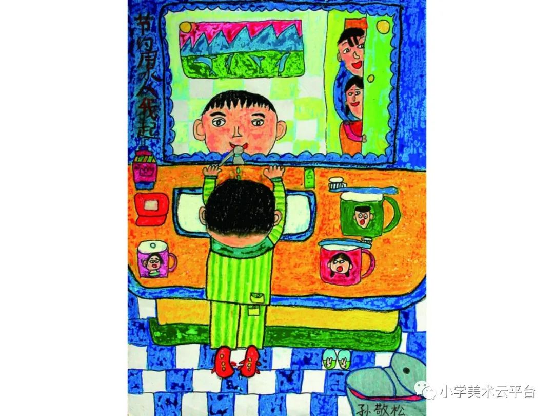 生活趣事画_趣事的简笔画_生活趣事画简笔画