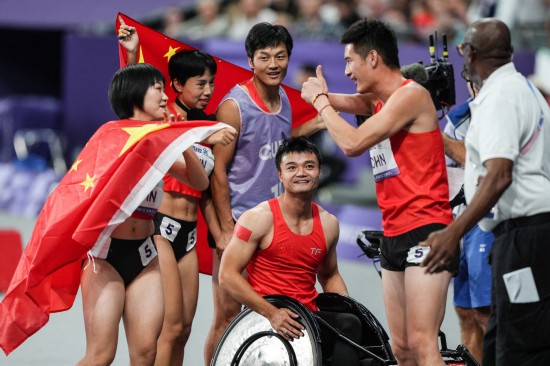 残奥会足球排名_中国残奥会足球冠军有哪些_残奥会足球中国队