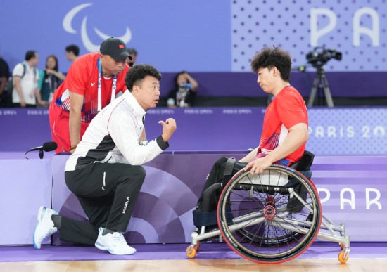 残奥会足球中国队_中国残奥会足球冠军有哪些_残奥会足球排名