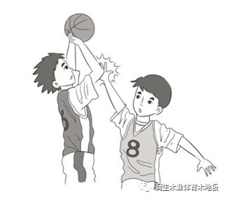 裁判篮球规则条内容有哪些_裁判篮球_篮球裁判规则第25条内容
