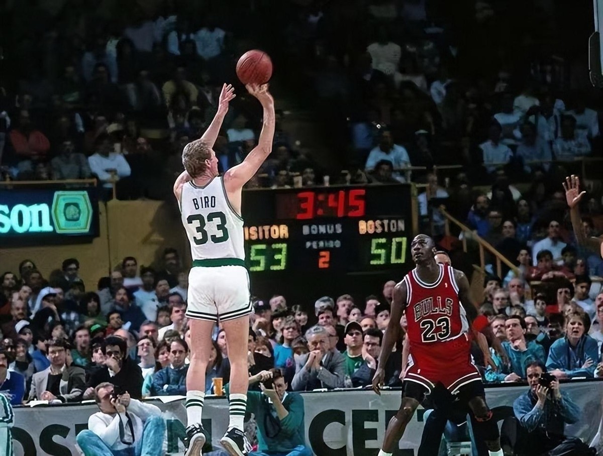 nba射手有谁_篮球射手有谁_历史前十大射手篮球明星